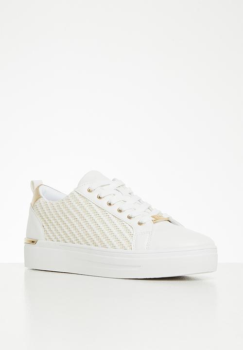 ALDO - Meadow sneaker - beige