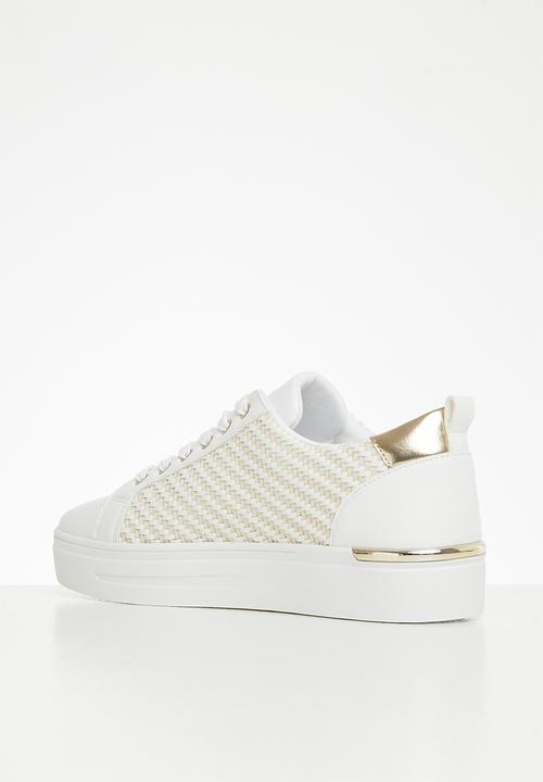 ALDO - Meadow sneaker - beige