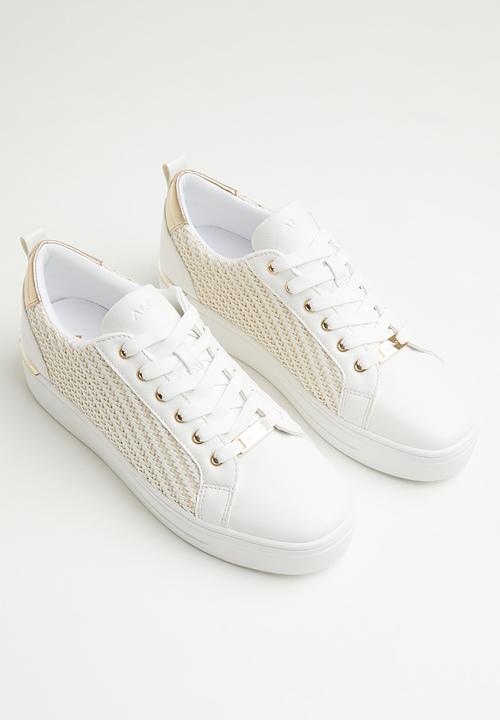 ALDO - Meadow sneaker - beige