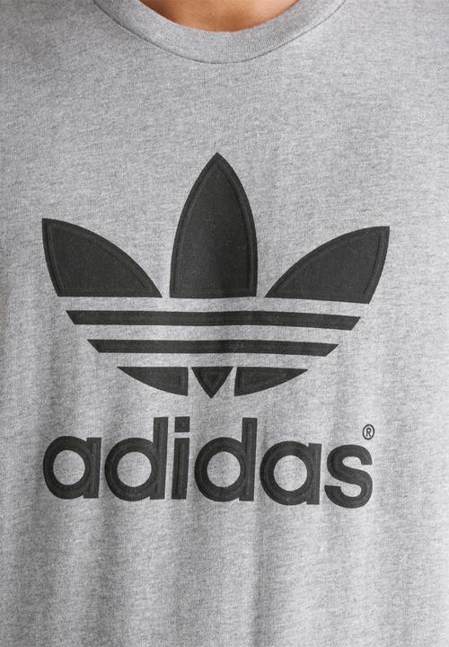 adidas Originals - Fall Melange Tee