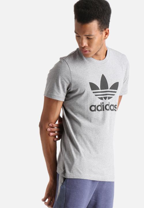 adidas Originals - Fall Melange Tee