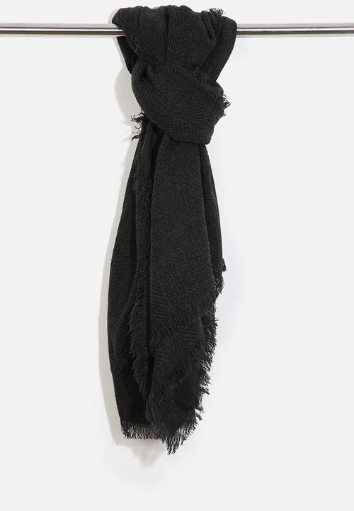 Vero Moda - Pernille Solid Scarf
