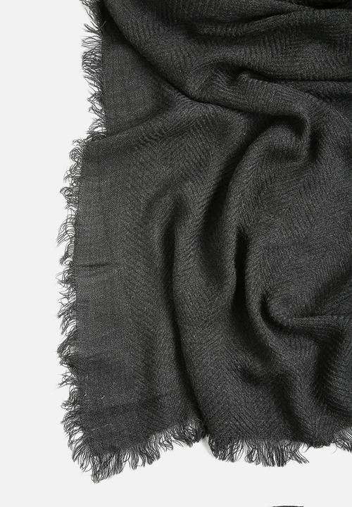 Vero Moda - Pernille Solid Scarf