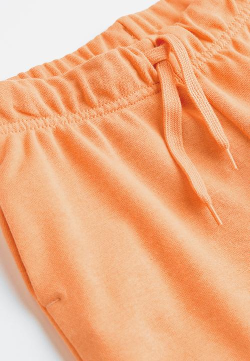 H&M - Joggers - orange