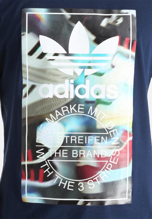 adidas Originals - AOP Tee