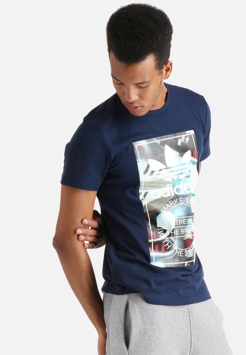 adidas Originals - AOP Tee