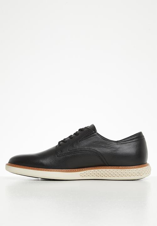 ALDO - Craftsroll slip on - open black