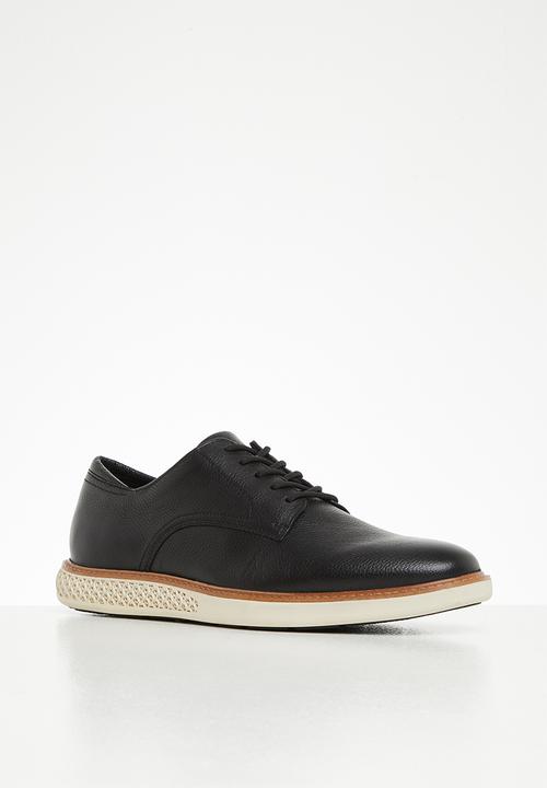 ALDO - Craftsroll slip on - open black