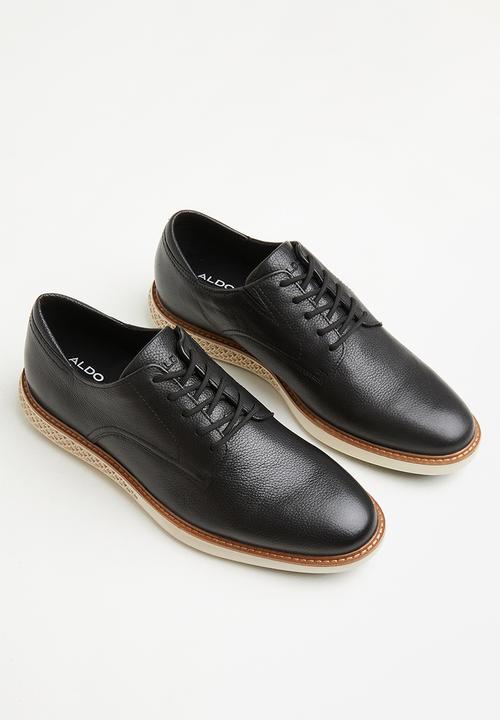 ALDO - Craftsroll slip on - open black