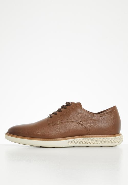 ALDO - Craftsroll slip on - cognac