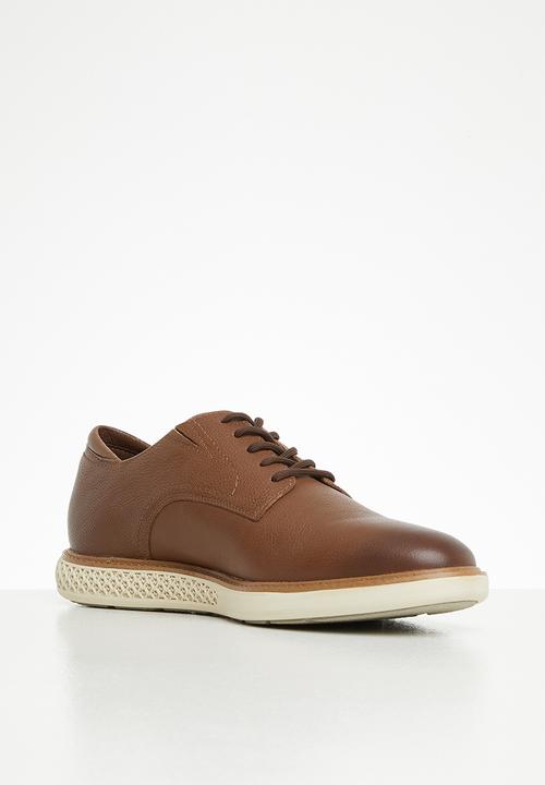 ALDO - Craftsroll slip on - cognac