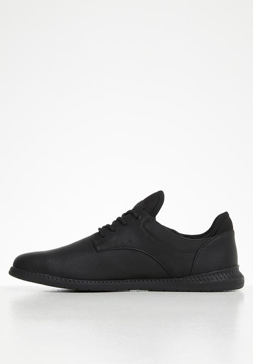 ALDO - Chandler slip on - black