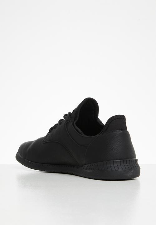 ALDO - Chandler slip on - black