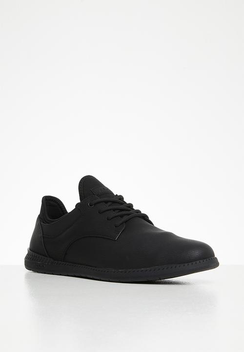 ALDO - Chandler slip on - black