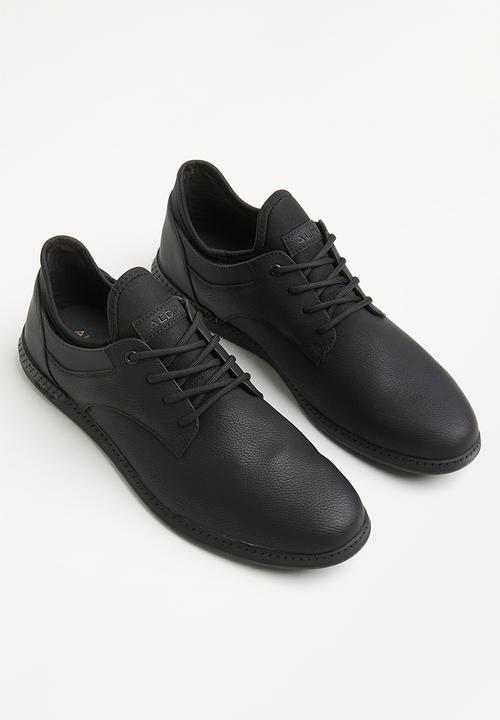 ALDO - Chandler slip on - black