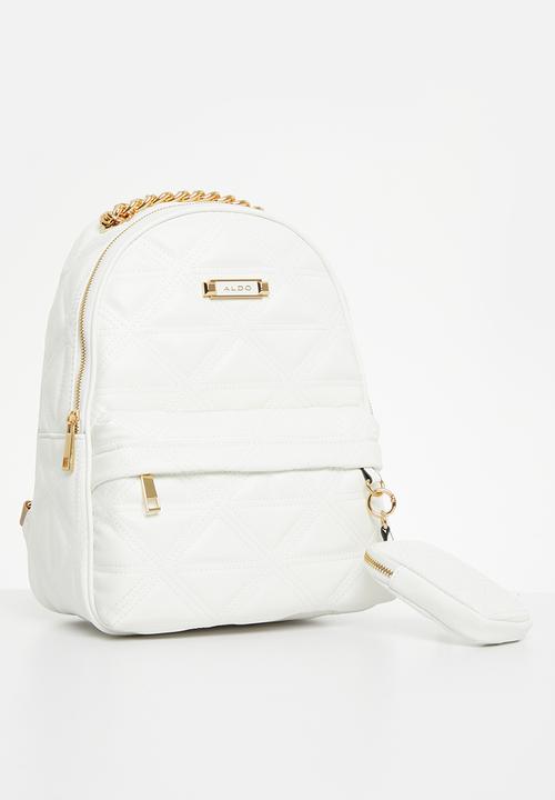 ALDO - Chari - white
