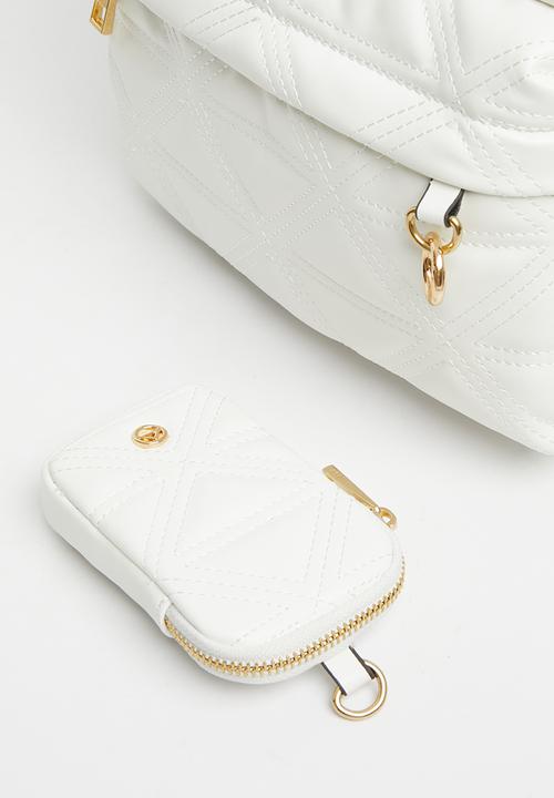 ALDO - Chari - white