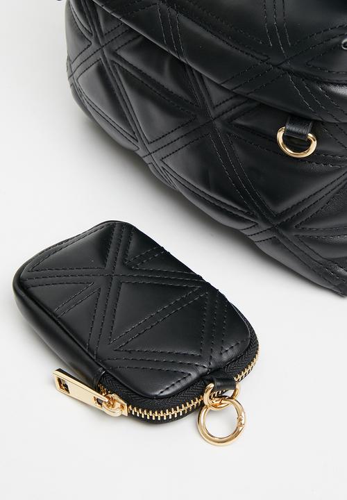 ALDO - Chari - black