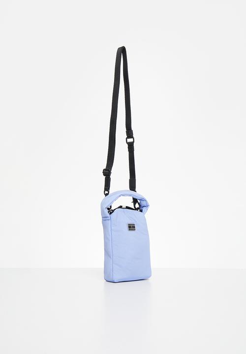 Tommy Hilfiger - Tjw hype conscious phone pouch - june iris