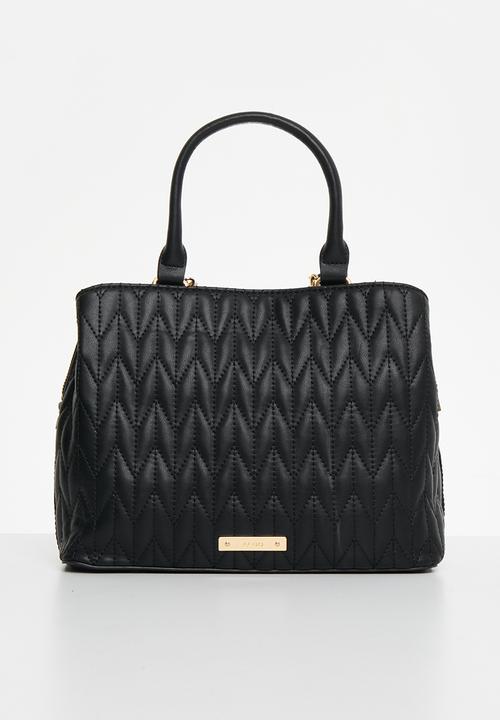 ALDO - Tarshin - black