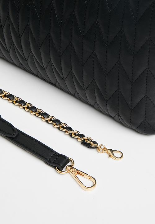 ALDO - Tarshin - black