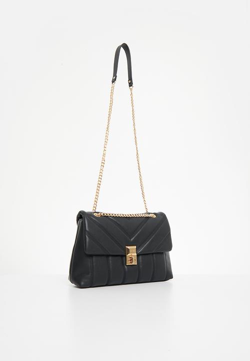 ALDO - Celadan - black