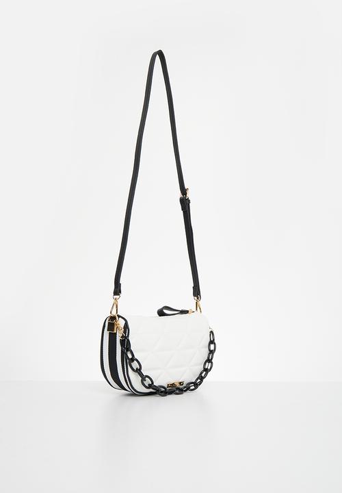 ALDO - Ippari - black & white
