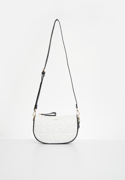 ALDO - Ippari - black & white