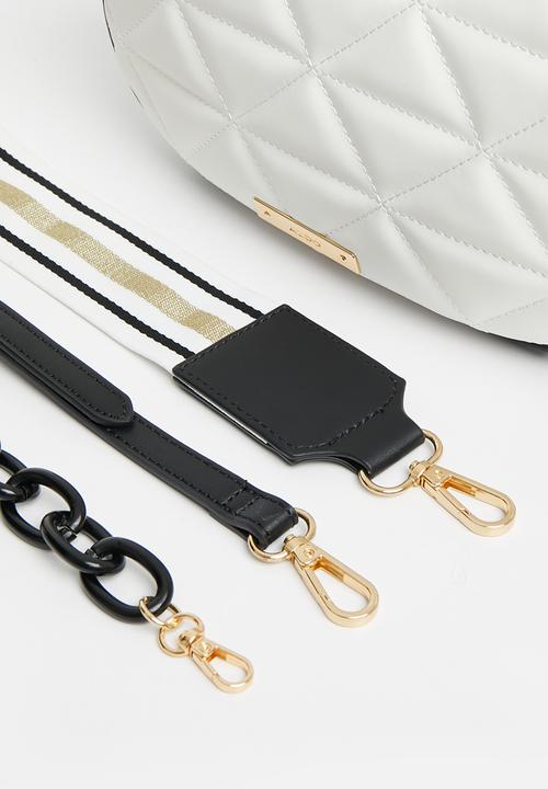 ALDO - Ippari - black & white