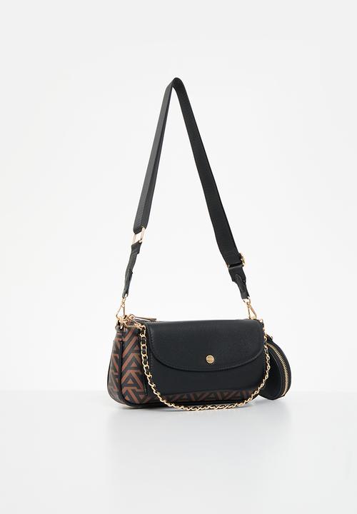 ALDO - Dinna - other brown