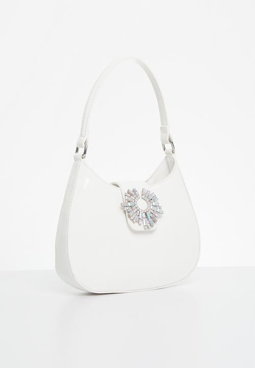 Call It Spring - Siienna - white