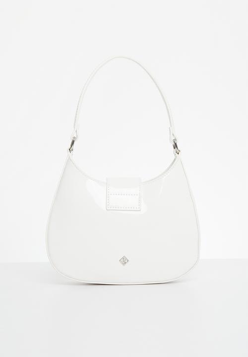 Call It Spring - Siienna - white