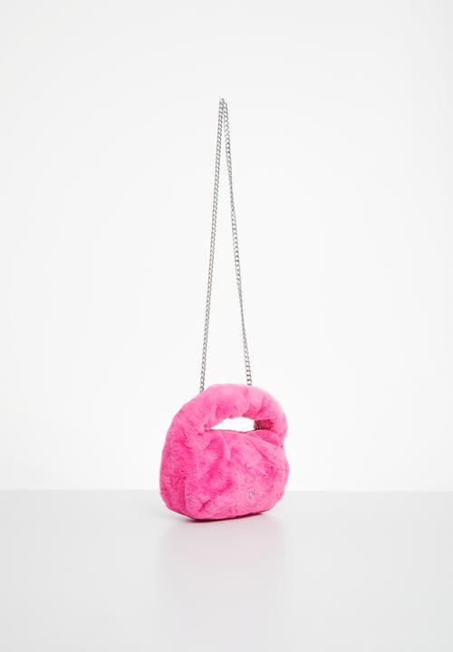 Call It Spring - Eclair - bright pink