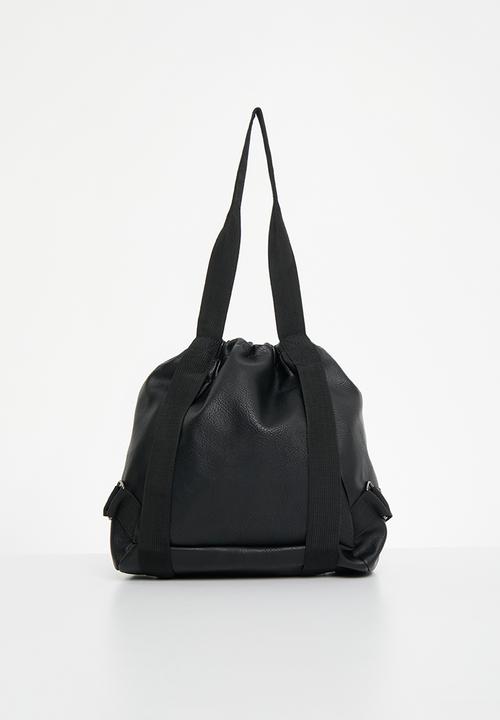 Call It Spring - Tonie - black