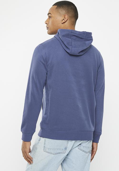 O'Neill - Jacks base pullover sweatshirt - navy