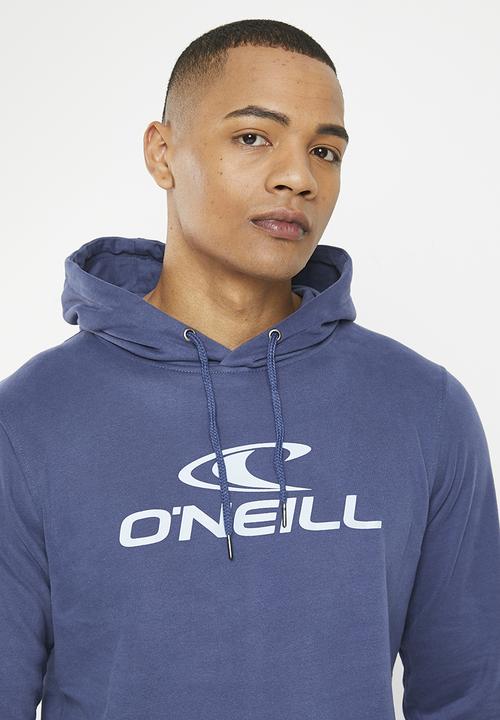 O'Neill - Jacks base pullover sweatshirt - navy