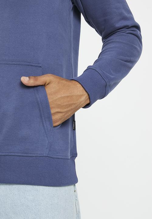 O'Neill - Jacks base pullover sweatshirt - navy