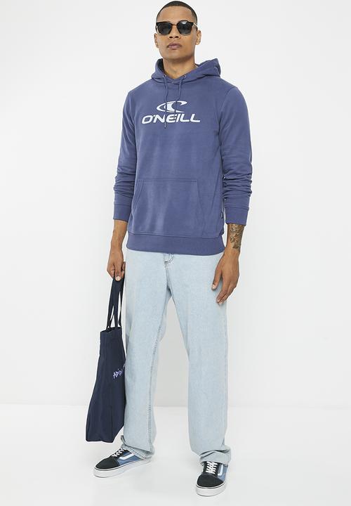 O'Neill - Jacks base pullover sweatshirt - navy