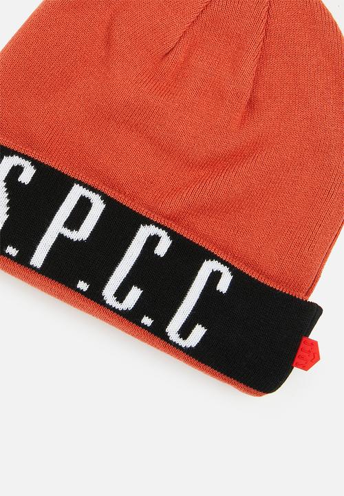 S.P.C.C - Cartwright - coucal