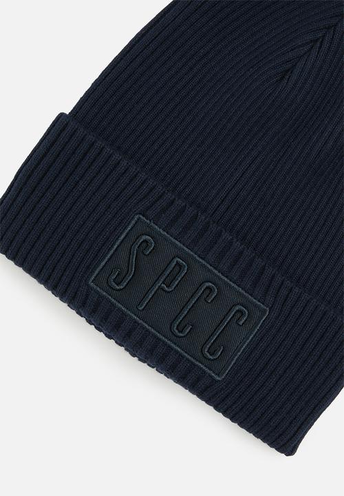 S.P.C.C - Stanton - ink