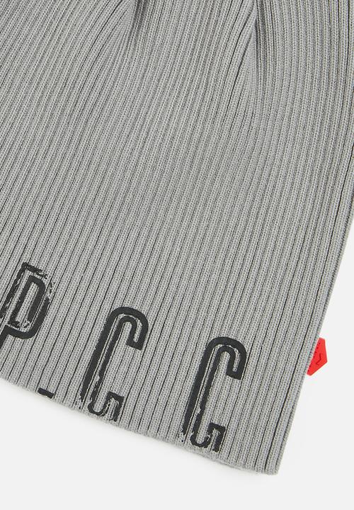 S.P.C.C - Holt - silver grey