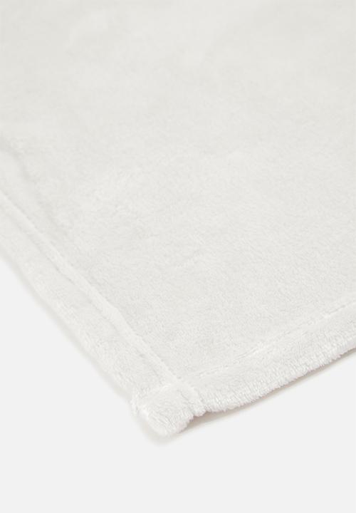Pop Candy - Elephant blanket - grey