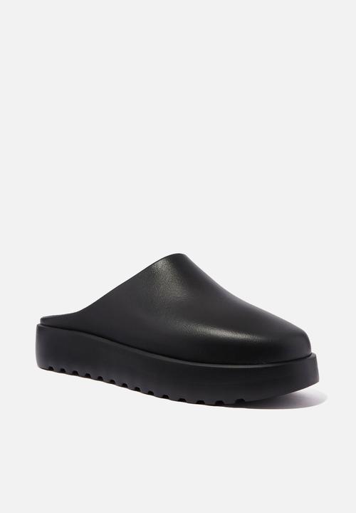 Calvin Klein - Mule slipper - ck black