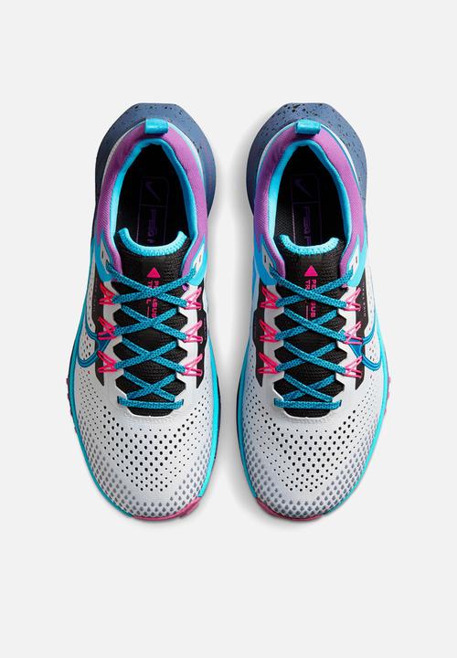 Nike - Nike React Pegasus Trail 4 SE