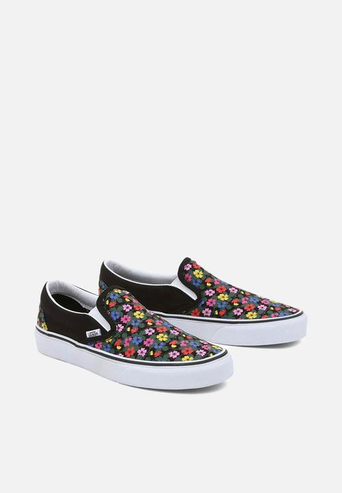 Vans - Classic Slip-on 
