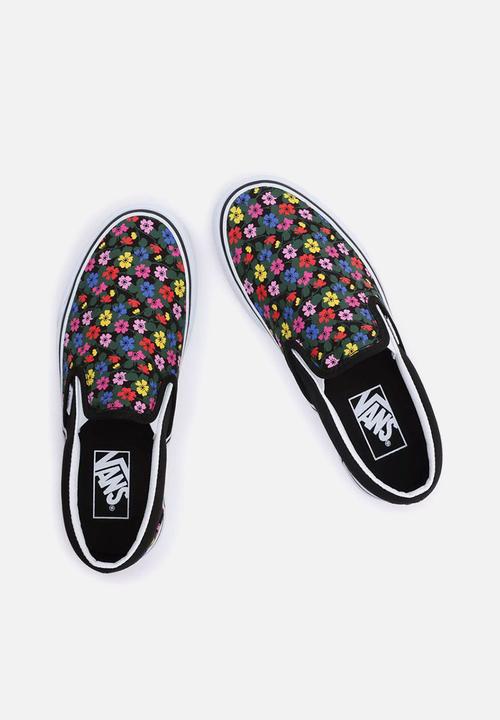 Vans - Classic Slip-on 