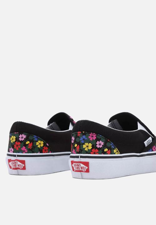 Vans - Classic Slip-on 