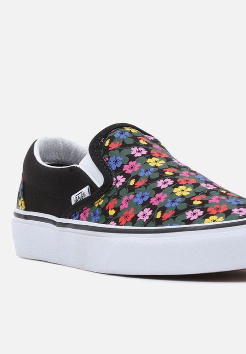 Vans - Classic Slip-on 