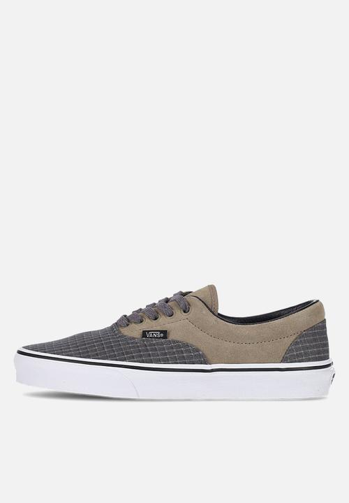 Vans - Era - Ripstop Canvas