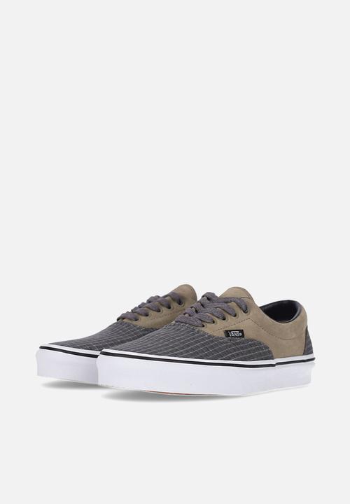 Vans - Era - Ripstop Canvas
